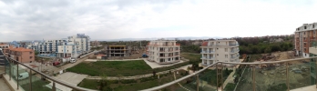 Продажа шикарных квартир в Болгарии в городе Несеб
