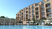 Продажа элитных квартир в Болгарии на берегу моря 