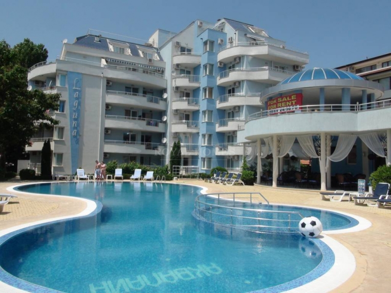Недорогая вторичная недвижимость в Болгарии у моря