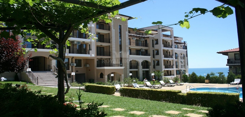 Продаются элитные квартиры в Болгарии в Святом Вла
