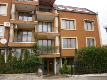 Вторичная продажа -квартира в Черноморец ,Южное побережье.