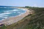  Комплекс Ahtopol Beach 2 на первой береговой лини