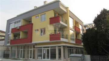 Недорогая квартира ,вторичный рынок в Черноморец.