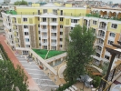 Продаются квартиры в Болгарии на Солнечном Берегу 