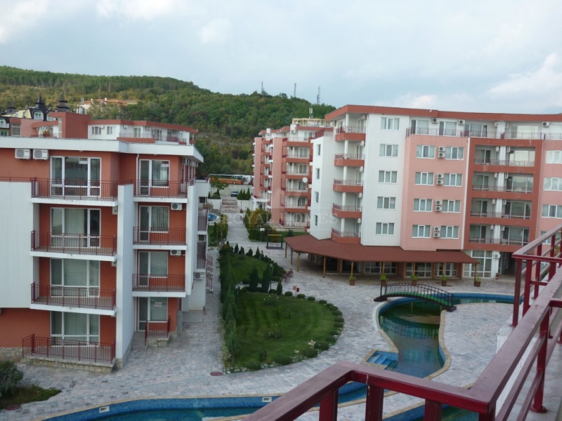 вторичная недвижимость в Болгарии