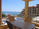 Продажа люкс квартир в Болгарии на берегу моря.