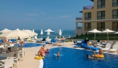 Продажа люкс квартир в Болгарии на берегу моря.