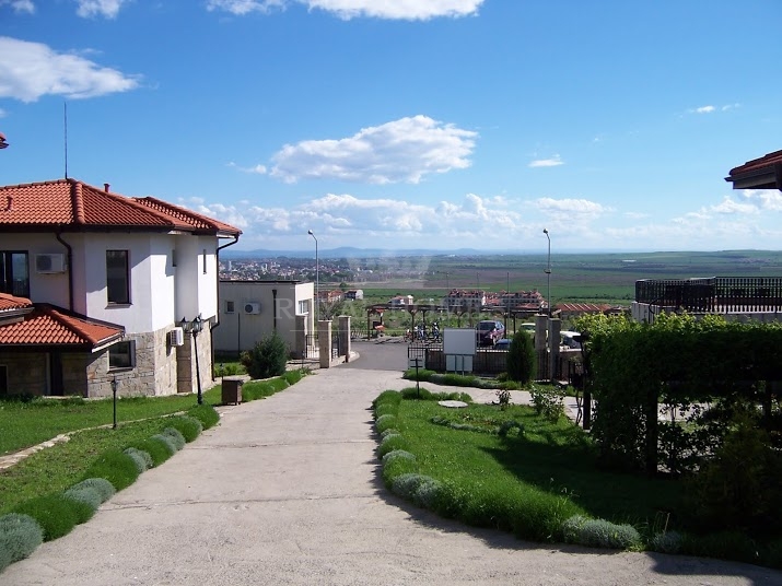 Продажа элитной виллы на южном побережье Болгарии