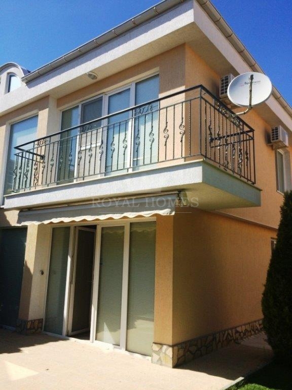 Продажа элитного дома на южном побережье Болгарии