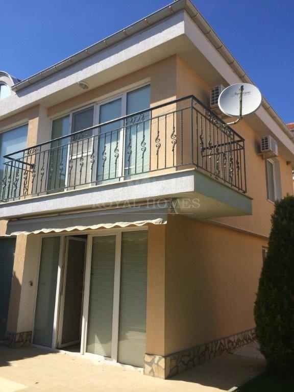Продажа элитного дома на южном побережье Болгарии