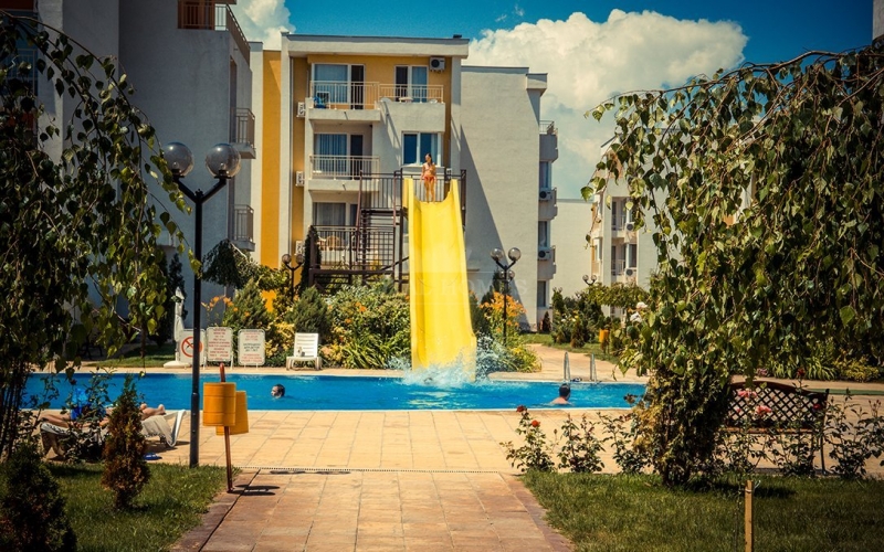 Срочная продажа вторичной недвижимости в Болгарии 