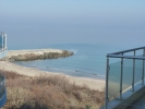Трехкомнантая квартира в Болгарии в 10 м. от моря 