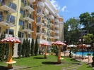 Продажа квартир в Болгарии на Солнечном берегу для
