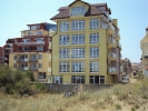 Вторичная недвижимость в Болгарии на первой линии 