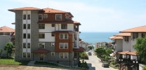 Продажа квартир на южном побережье Болгарии рядом 