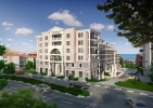 Продажа квартир на южном побережье Болгарии от зас