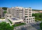Продажа квартир на южном побережье Болгарии от зас