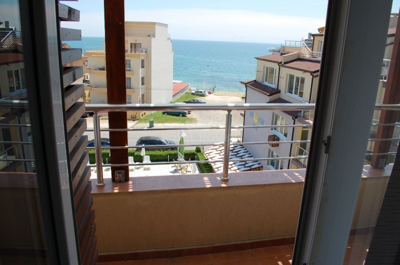 Продажа квартир на побережье Болгарии для круглого