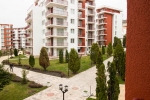 Продажа  квартиры в Болгарии с видом на море.