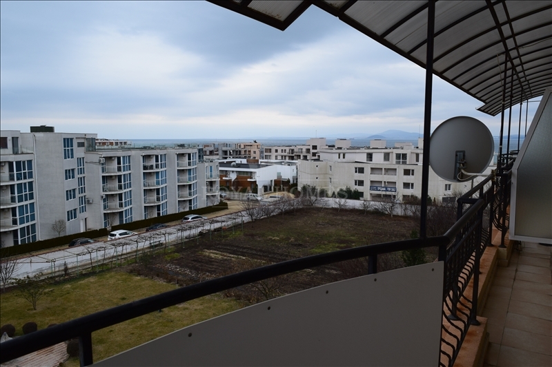 Вторичная недвижимость в Болгарии недалеко от моря