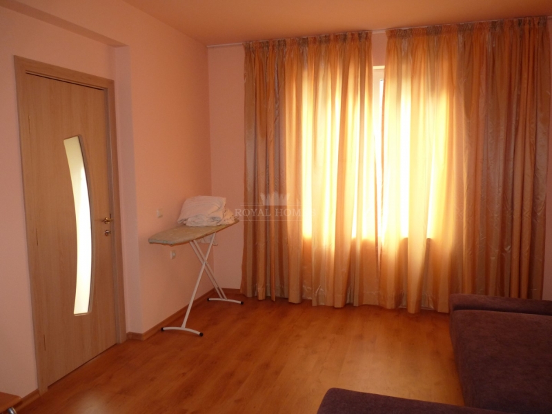 Квартира в Болгарии для круглогодичного проживания