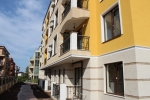 Недорогая недвижимость в Болгарии на этапе строите