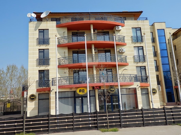 Дешевая недвижимость в Болгарии недалеко от моря н