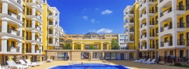 Недорогая недвижимость в Болгарии для круглогодичн