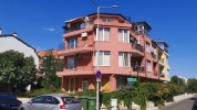 Двухкомнатная квартира в Несебре.