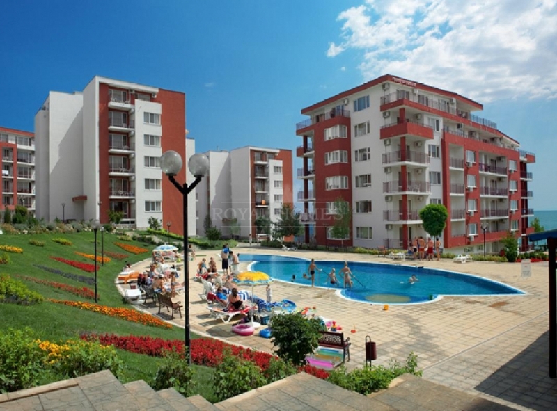 Вторичная меблированная недвижимости в Болгарии дл