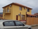 Уютный и новый двухэтажный дом на продажу в Болгар