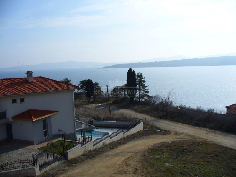 Квартира в Болгарии с видом на море в городе Созоп