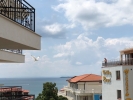 Двухкомнатная квартира на продажу в Болгарии с вид