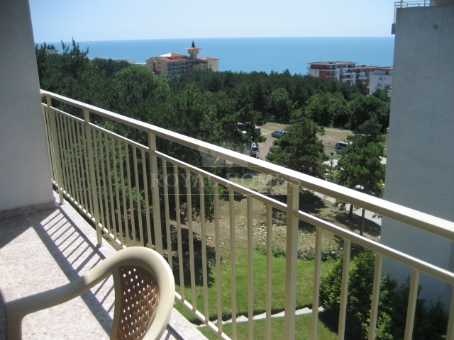 Купить квартиру в Болгарии недорого с видом на мор