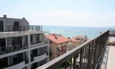 Элитная недвижимость  в Болгарии на побережье.
