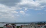 Большая квартира в Бургасе с панорамным видом на м