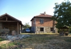 Сельская недвижимость на южном побережье Болгарии.