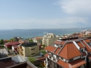 Квартиры на продажу с видом на море в Болгарии.