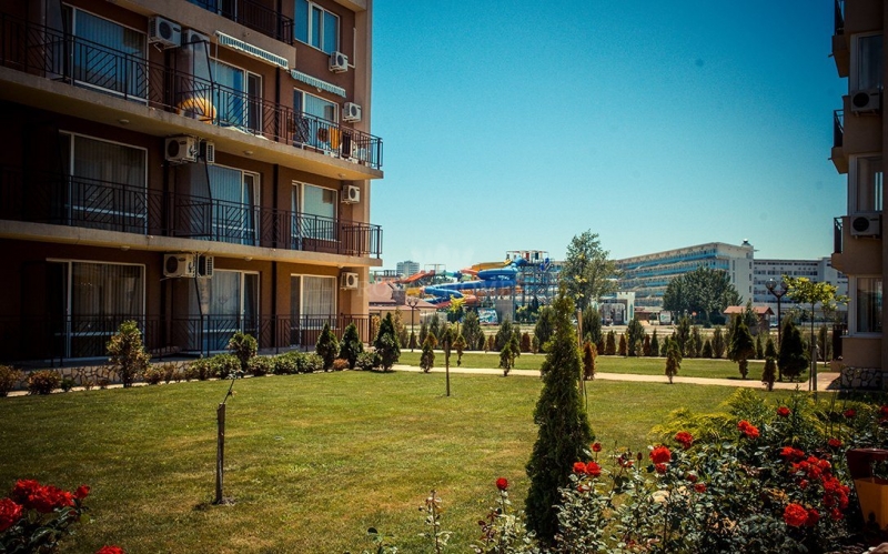  Вторичная недвижимость в Болгарии по доступной це