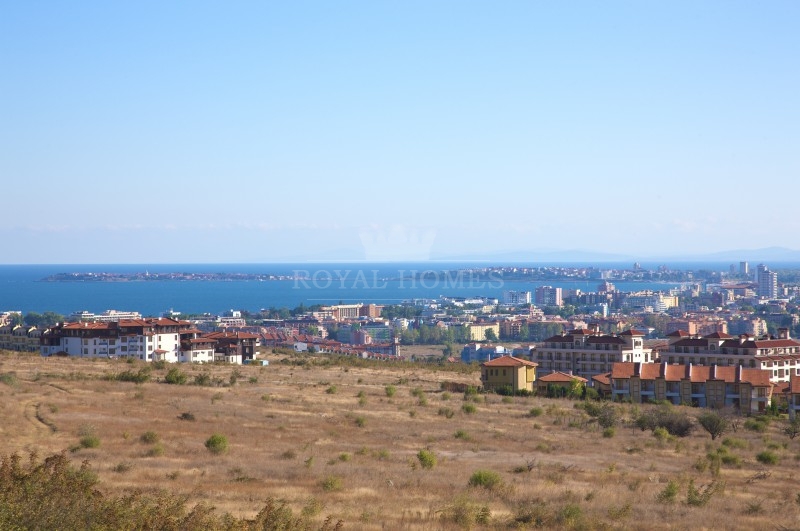 Дешевые квартиры в Болгарии на море Кошарица с нев