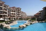 Дешевая двухкомнатная квартира в Болгарии. 