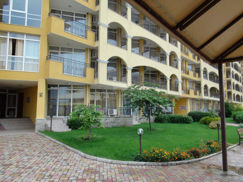 Вторичная недвижимость на продажу в Болгарии на пе