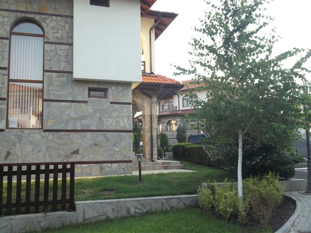 Вторичная недвижимсоть в Болгарии.