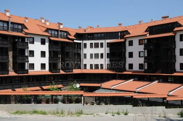 Дешевые квартиры в Банско.Недвижимость на горнолыж