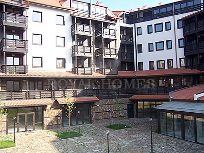 Дешевые квартиры в Банско.Недвижимость на горнолыж