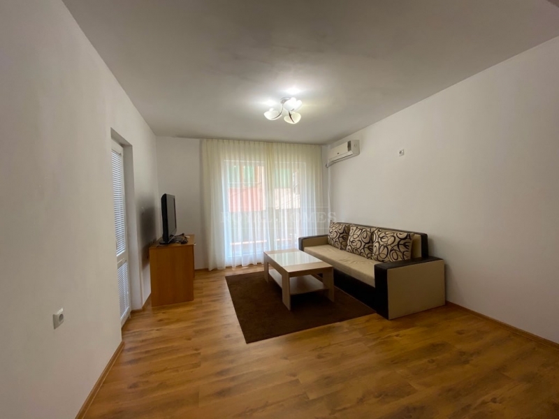 Вторичная недвижимость в Болгарии в городе Несебр