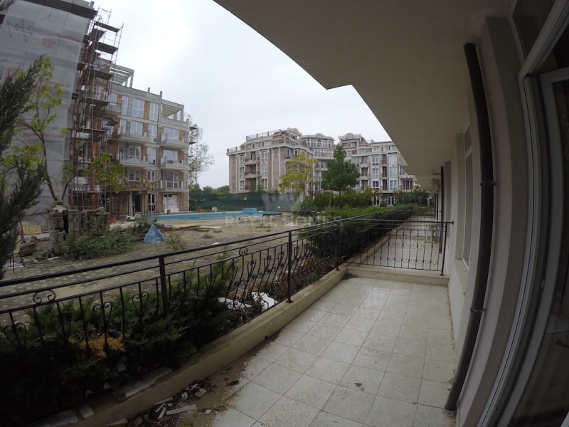 Меблированная вторичная недвижимость в Болгарии по