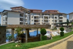 Вторичная недвижимость в Болгарии в закрытом компл
