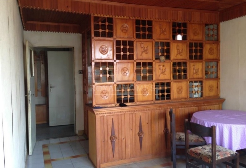 Дом для круглогодичного проживания в Бургасе. Недв
