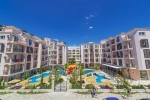 Квартиры в Болгарии недорого на Солнечном берегу д